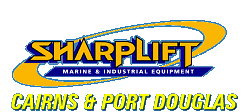 Sharplift Marine And Industrial Supplies Cairns